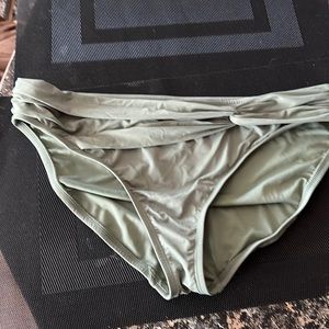 Mynah bikini bottom .. new